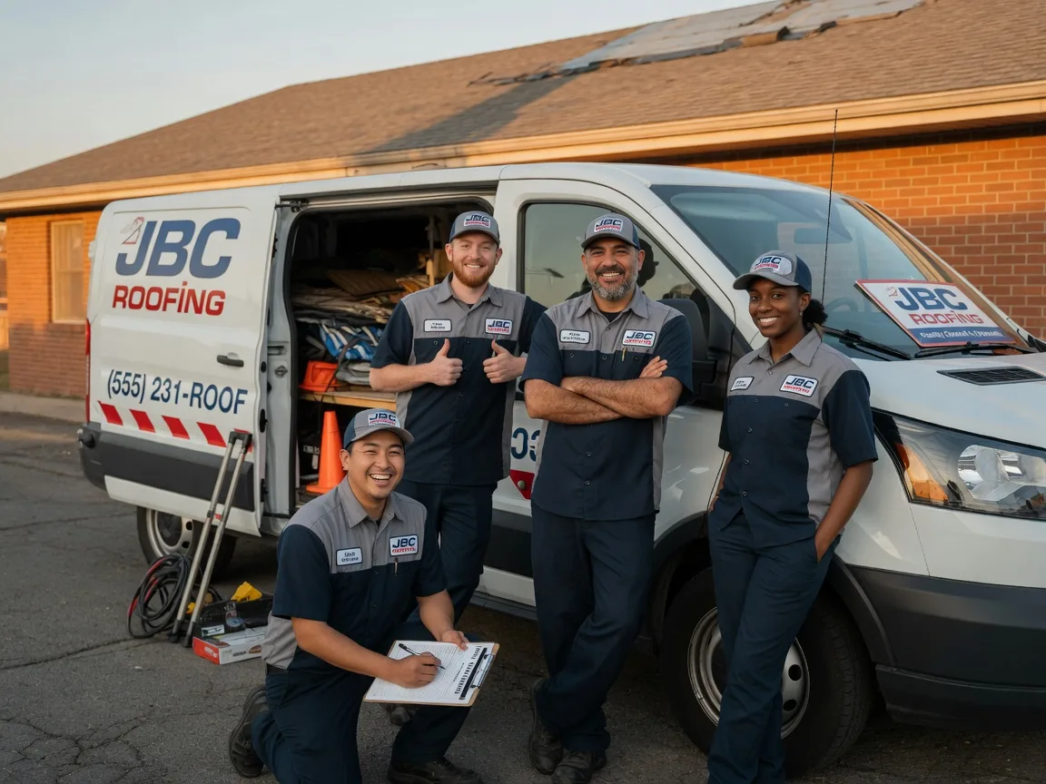 Roof Replacement company in Holladay, TN