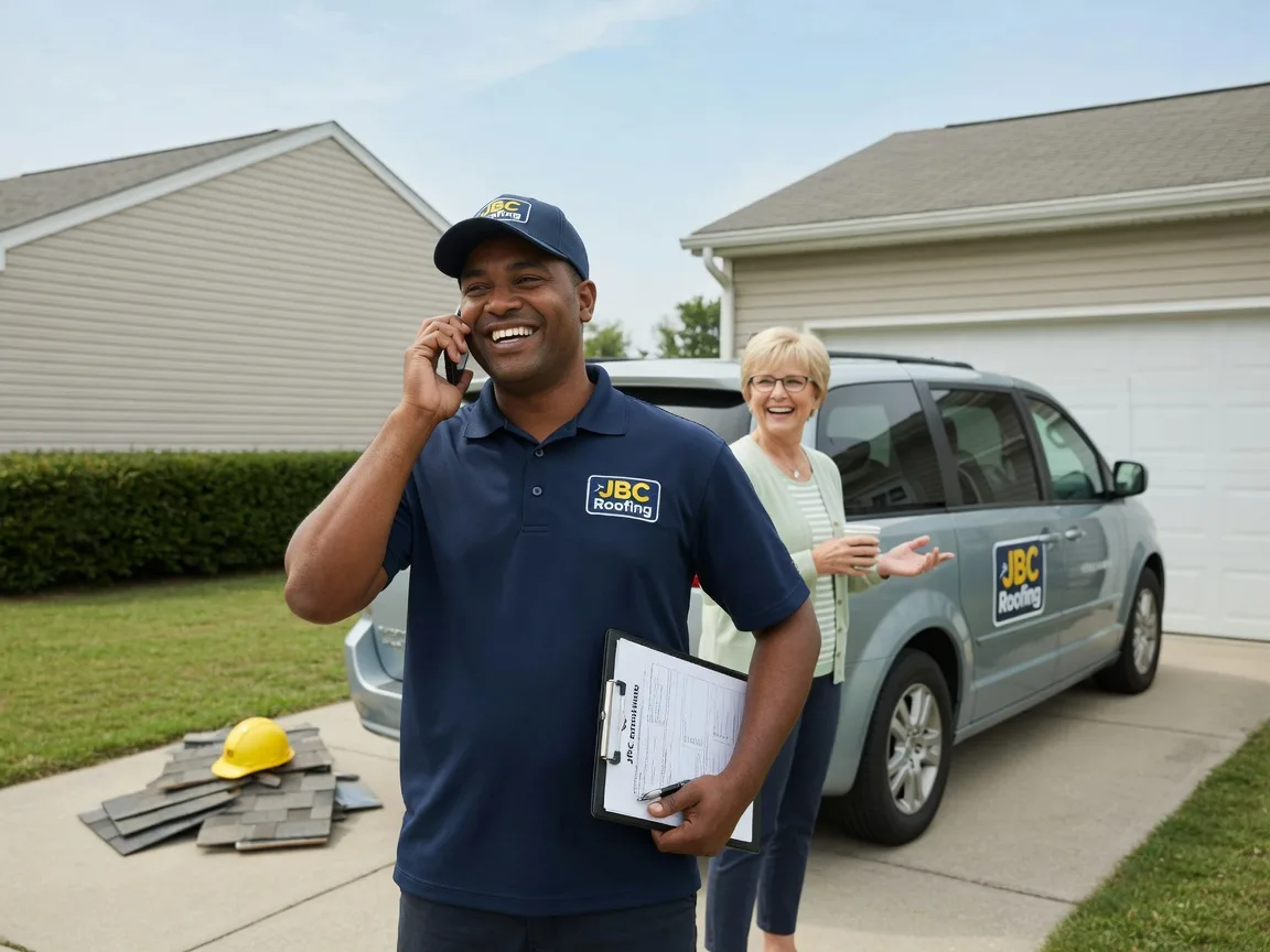Roof Replacement Holladay, TN FAQs